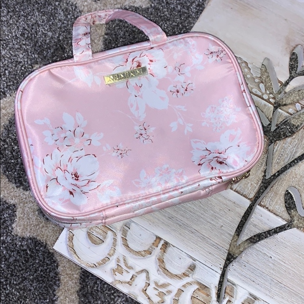 Yumi Kim makeup bag